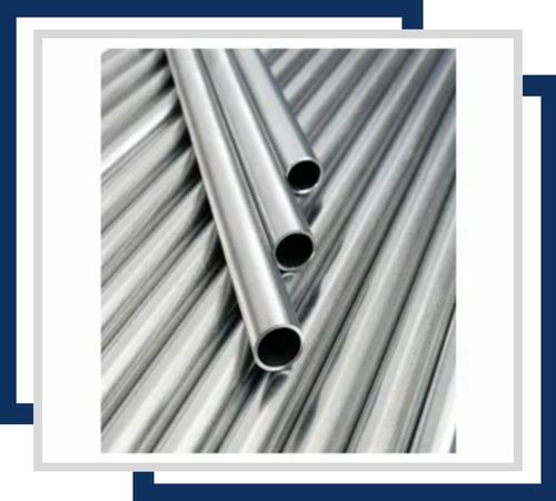 Stainless Steel 17-7ph Seamless Tubing In Mumbai